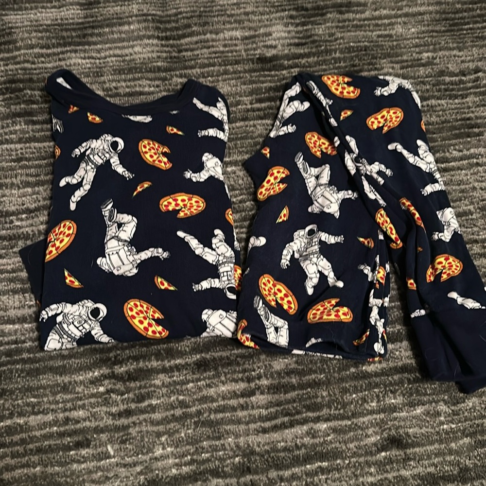 Land’s end pajamas